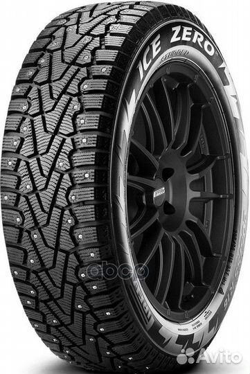 Pirelli Ice Zero 185/70 R14