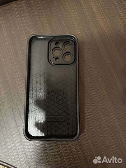 Чехол на iPhone 14 про макс
