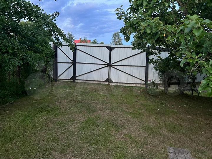 Участок 6 сот. (СНТ, ДНП)