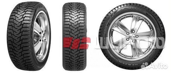 Sailun Ice Blazer WST3 235/55 R17