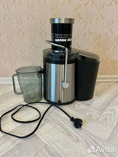 Соковыжималка Leran