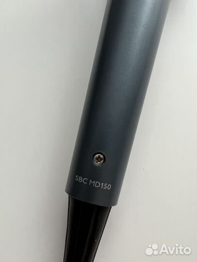 Микрофон проводной Philips