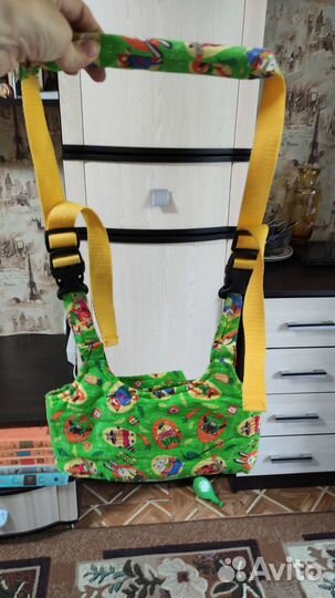 Возжи для детей