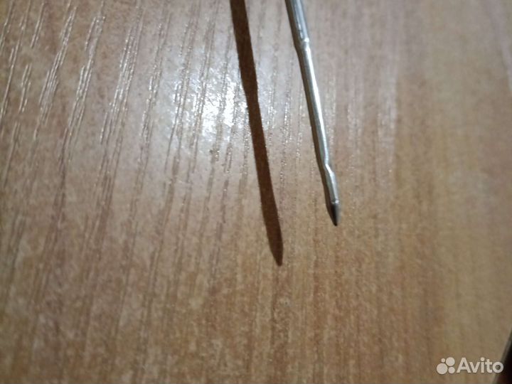 Термометр с убирающимся зондом Testo 104