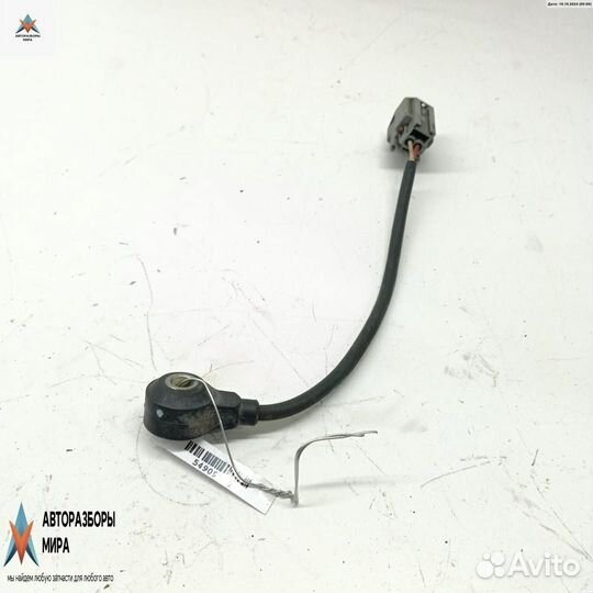 Датчик детонации Ford Mondeo 4 2007 1S7A-12A699-BB