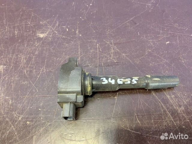 Катушка зажигания Renault Kaptur