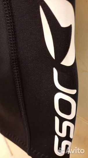 Гидрокостюм детский Joss, рост 130