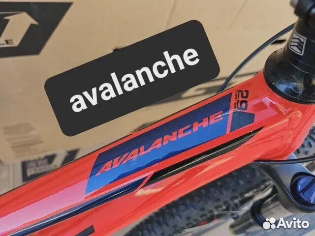 Велосипед GT avalanche.Новинка.Гарантия.Доставка