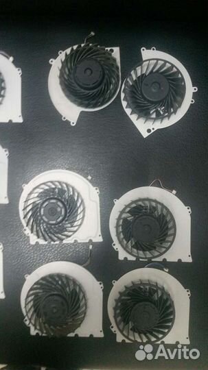 Кулеры для игровой консоли ps 3,ps 4