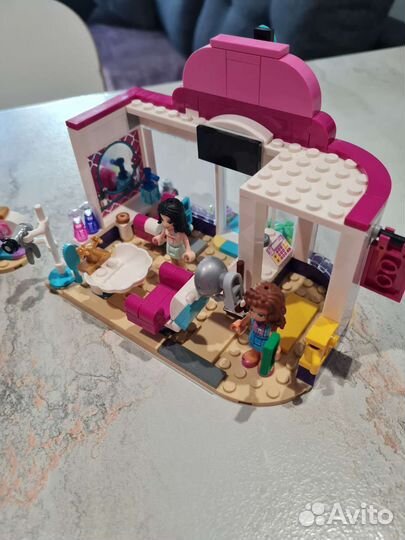 Lego Friends Лего