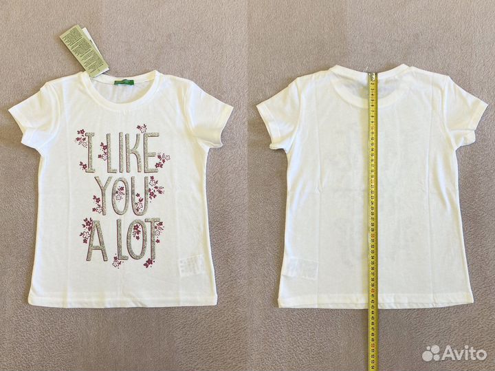 Benetton комплекты 110