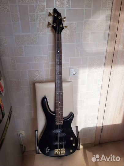 Бас гитара sx (бронь до 08.09.23)