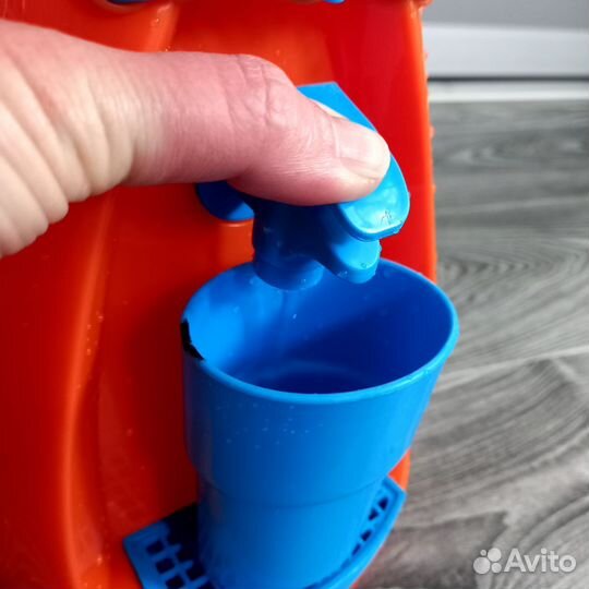 Кулер для воды детский