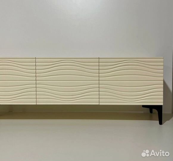 Тумба TV с тест-драйвом