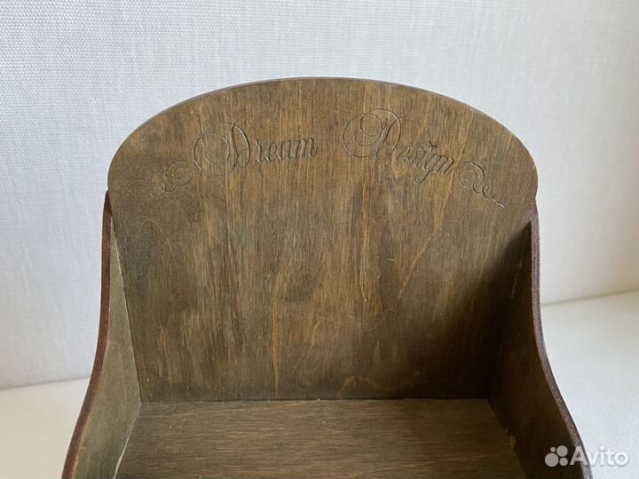 Полка небольшая