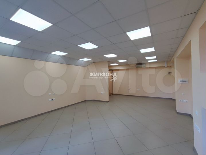 Офис, 52 м²