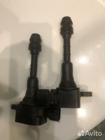 Катушка зажигания Инфинити фх 35