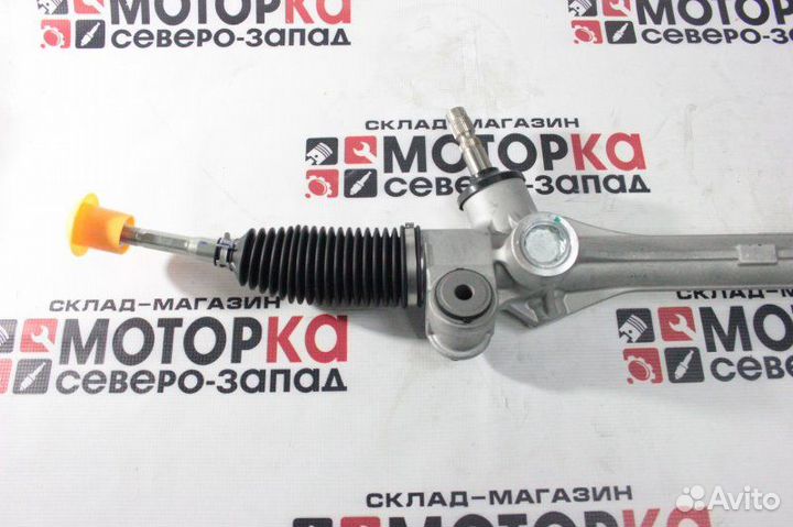 Рулевая рейка Toyota Camry 1azfe