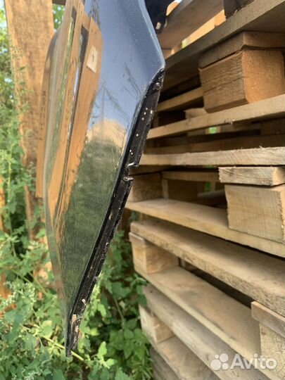 Бампер передний toyota camry 50