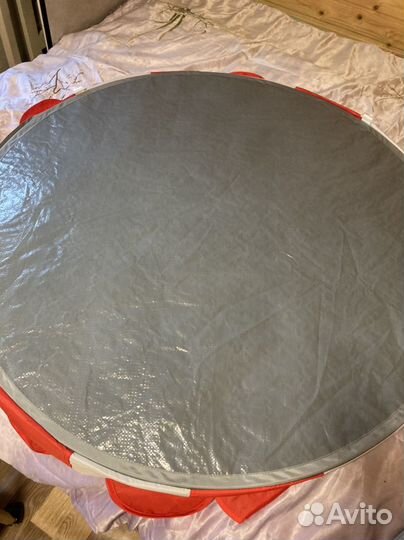 Детская палатка IKEA