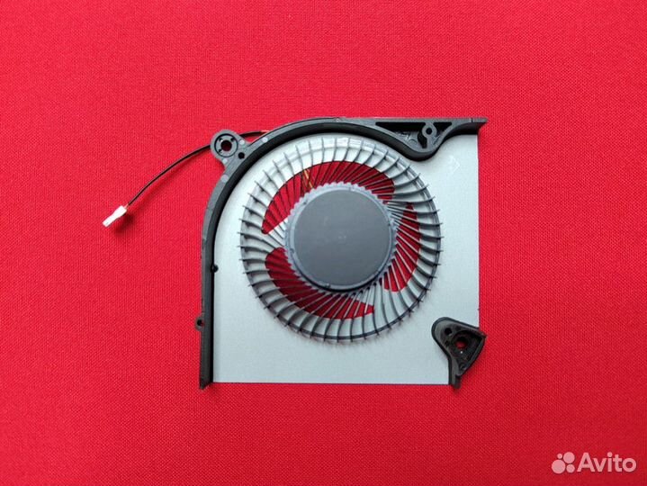 079355 Вентилятор (кулер) для ноутбука Acer Nitro