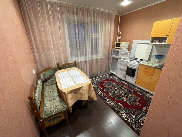 1-к. квартира, 41 м², 4/10 эт.