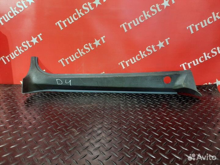 Накладка стойки правая Daf 95, Daf 95XF