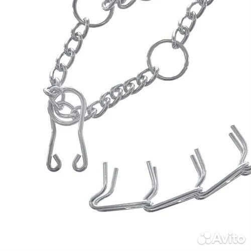 Строгий ошейник для собак