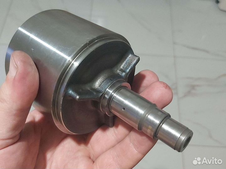 Ротор генератора ямаха р1 2006г