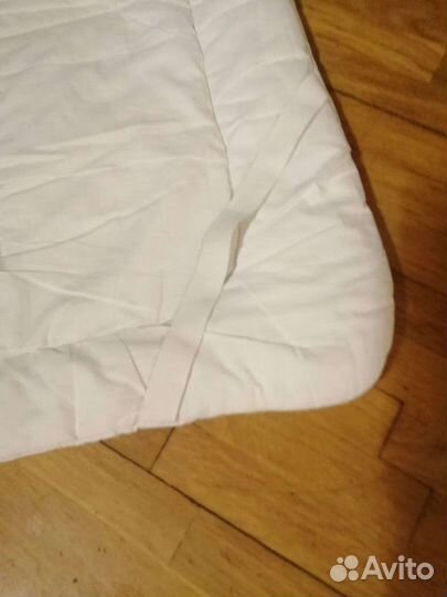 Наматрасник мягкий