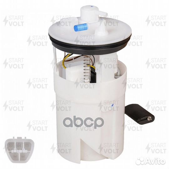 Модуль топливного насоса для а/м KIA Picanto (0