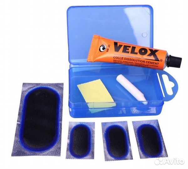 Запчасти для велосипедов (разные)