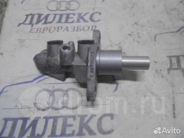 Цилиндр тормозной главный VW Jetta 2005-2011