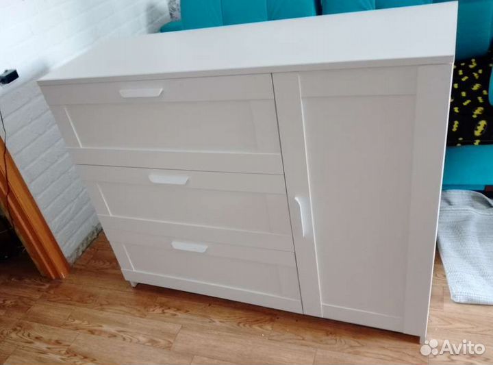 Сборка мебели