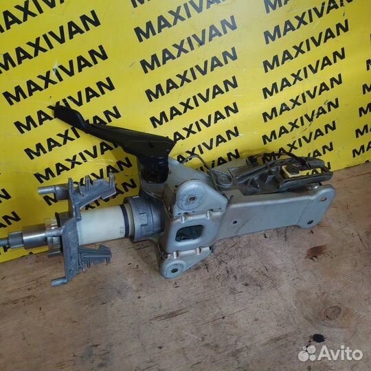 Рулевая колонка Bmw 5-Series F10 2010