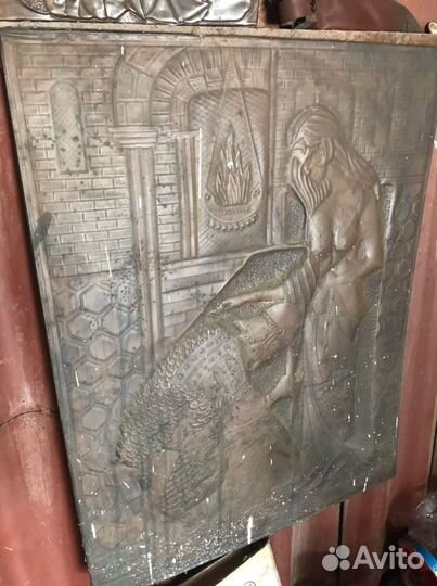 Вещи из СССР