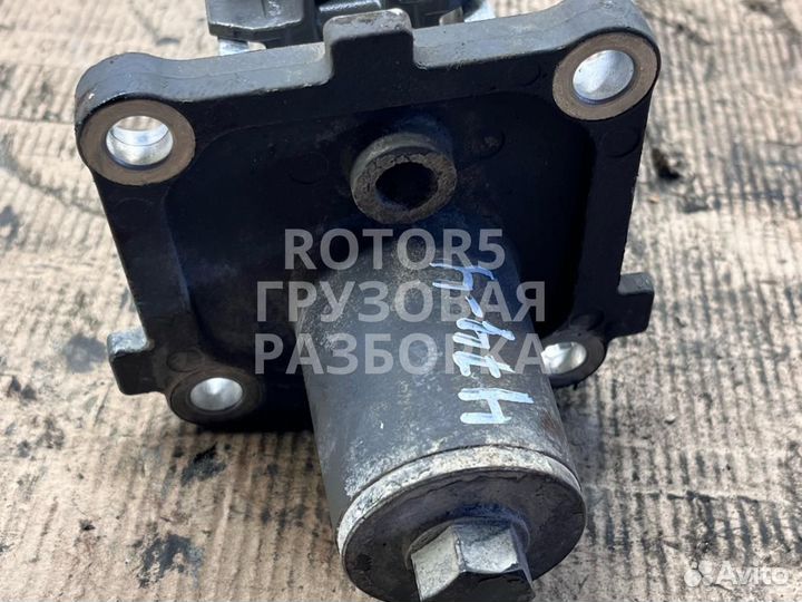 Механизм выбора передач MAN TGX 2017 GRS905