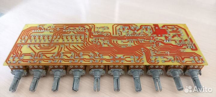 Предусилитель