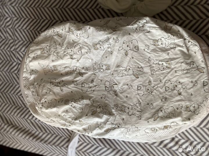 Кокон red castle