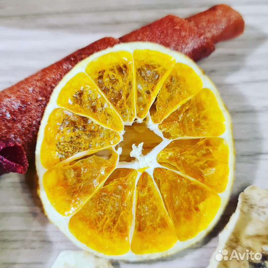 Пастила фруктовая домашняя