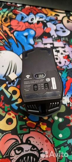 Беспроводная игровая мышь Machenike m720