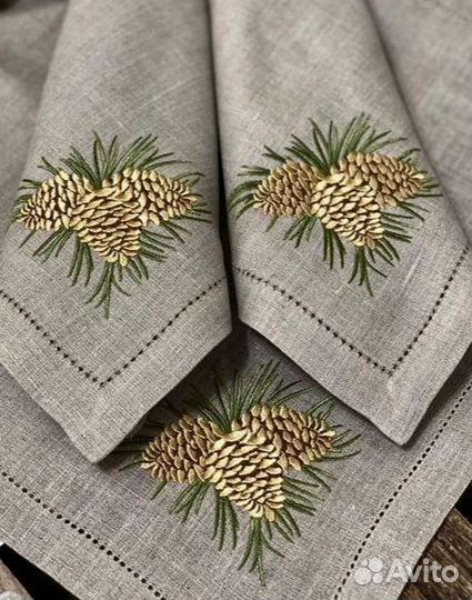 Дизайнер машинной вышивки(схемы для вышивки)