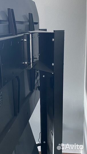 Стойка для тв Mart Каскад