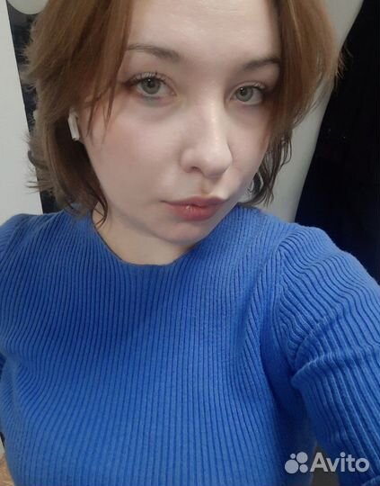 Бармен/бариста на замену