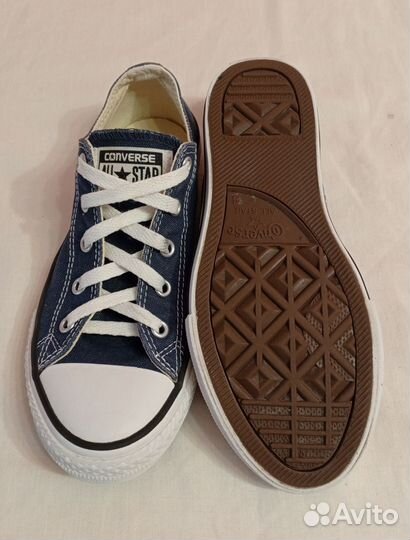 Кеды converse детские EUR-34