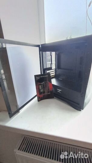 Игровой корпус для пк