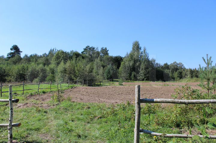 Участок 50 сот. (ИЖС)