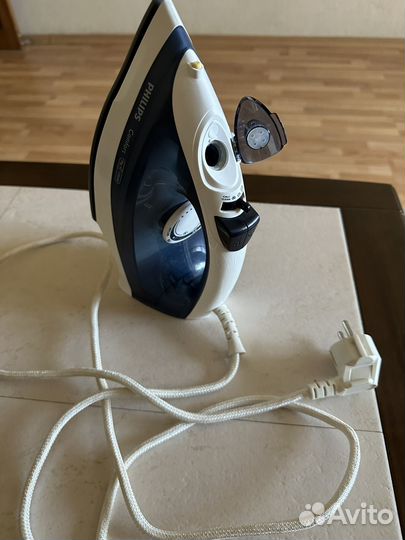 Утюг philips