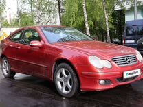 Mercedes-Benz C-класс 1.8 AT, 2007, 189 788 км, с пробегом, цена 899 000 руб.