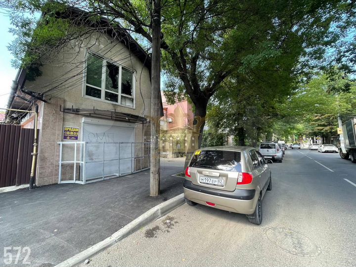 Продам помещение свободного назначения, 98.5 м²